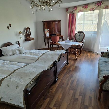 Romantik Hotel Alte Vogtei Hamm  Exterior foto