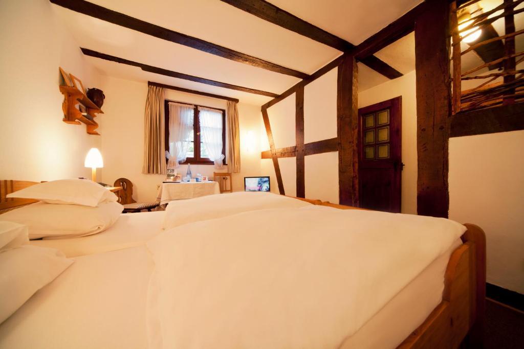 Romantik Hotel Alte Vogtei Hamm  Cameră foto