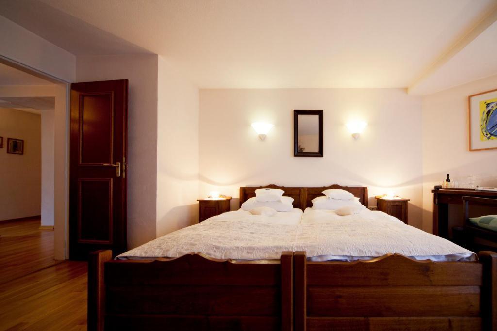 Romantik Hotel Alte Vogtei Hamm  Cameră foto