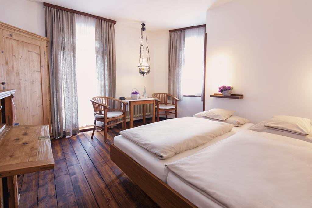 Romantik Hotel Alte Vogtei Hamm  Cameră foto