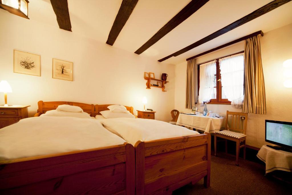 Romantik Hotel Alte Vogtei Hamm  Cameră foto